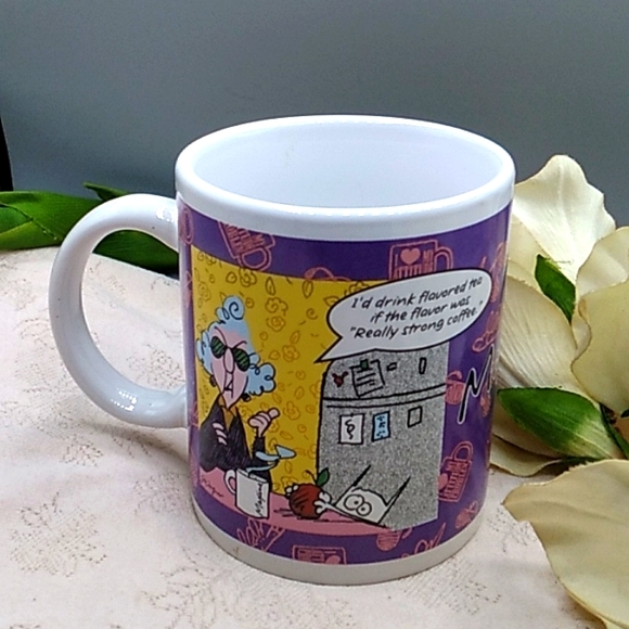 Hallmark Maxine Coffee Mug - Picture 3 of 10